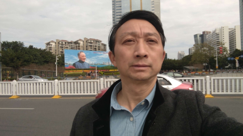 爱在深秋的第一张照片--石狮交友网