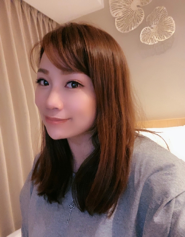 Judy的第一张照片--石狮交友网