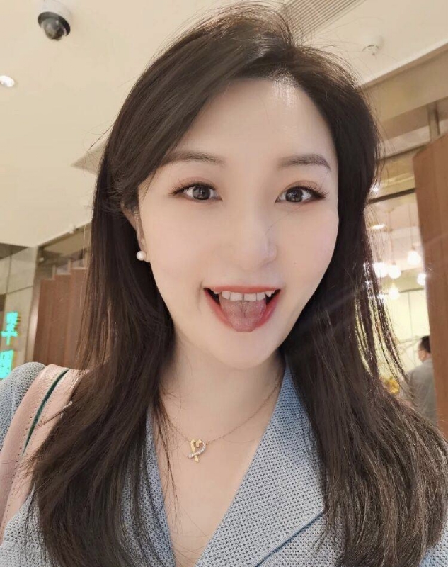 Judy的第三张照片--石狮交友网