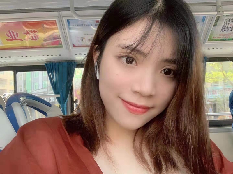 小眼睛的第一张照片--石狮交友网
