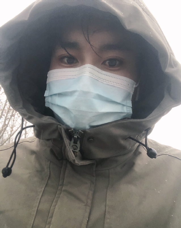 寻觅的第一张照片--石狮交友网