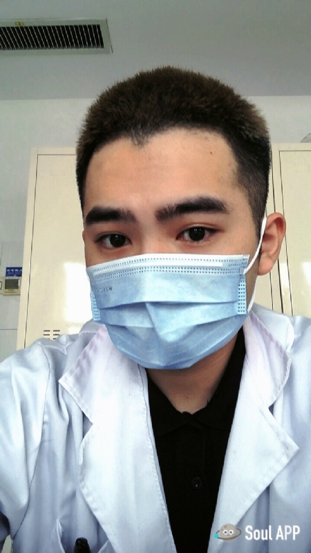 无疗的第一张照片--石狮交友网