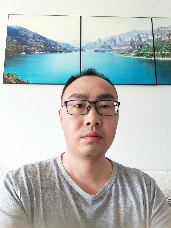 可乐的第一张照片--石狮交友网