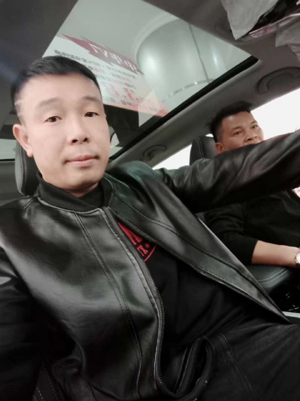 醉红尘的第一张照片--石狮交友网