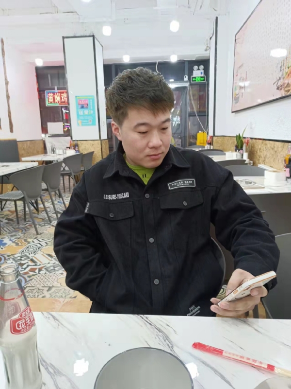 HF的第一张照片--石狮交友网