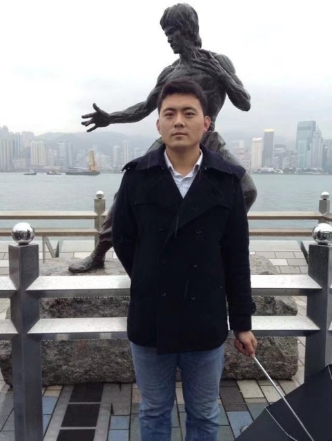 正身清心的第一张照片--石狮交友网