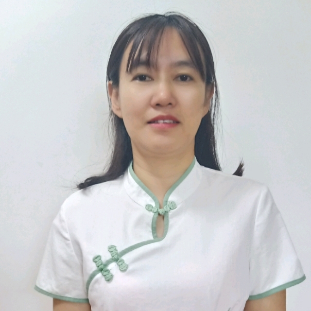 杨金凤的第一张照片--石狮交友网