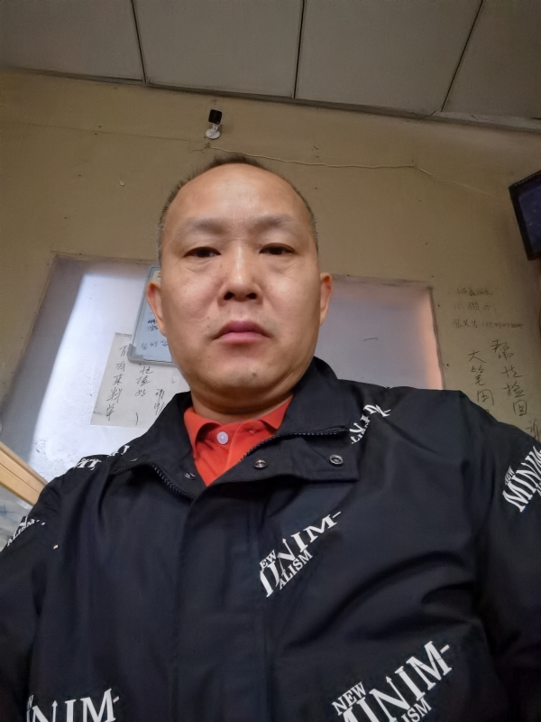 老李的第一张照片--石狮交友网