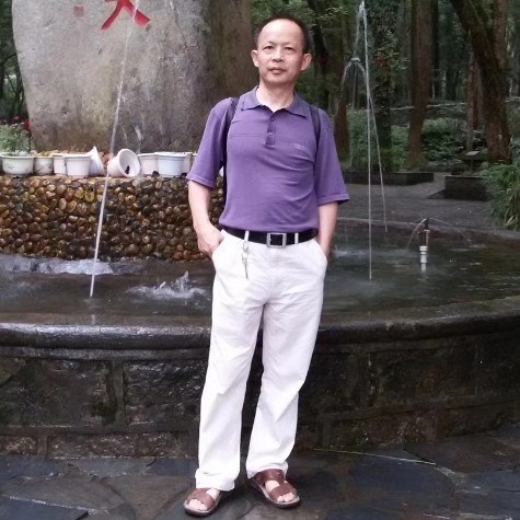 无垠的第一张照片--石狮交友网