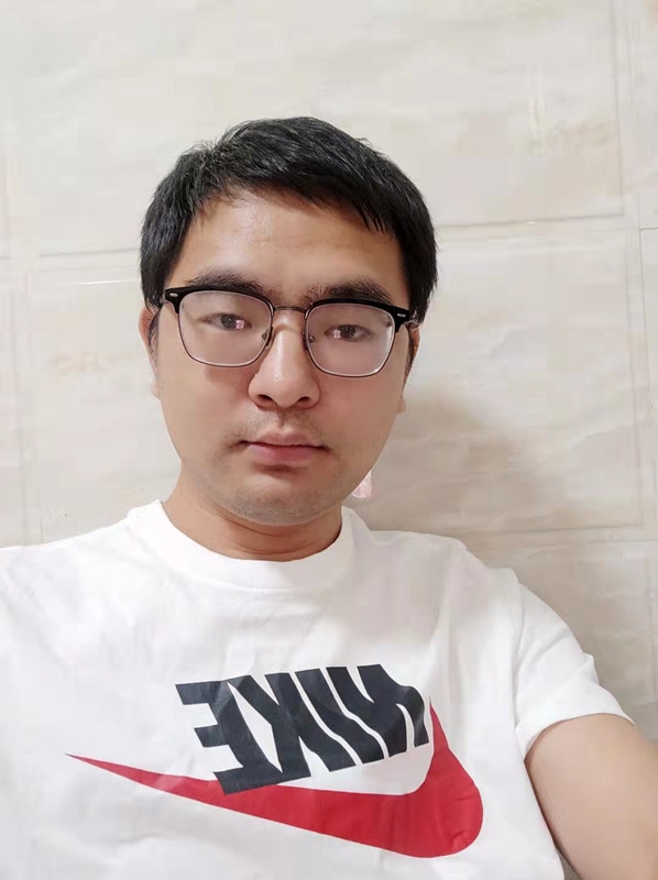 微尘的第一张照片--石狮交友网