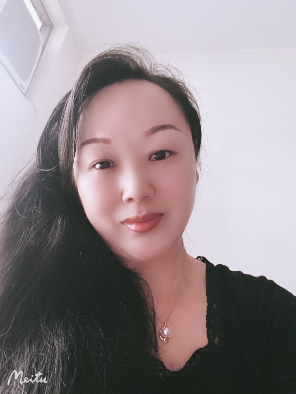 梅子的第一张照片--石狮交友网