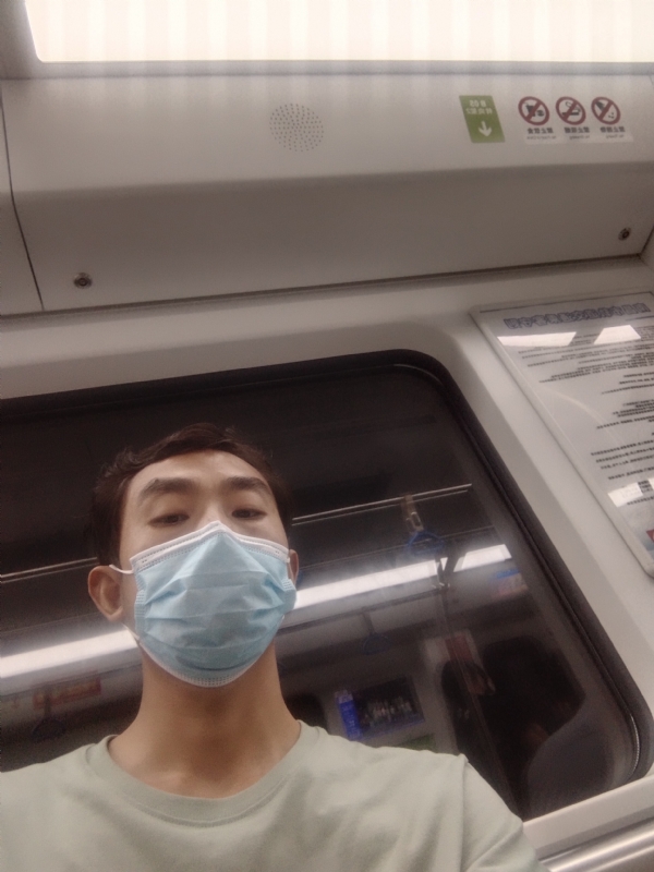 阿兵的第一张照片--石狮交友网