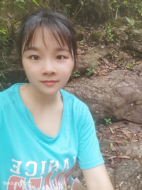 糖糖的第一张照片--石狮交友网
