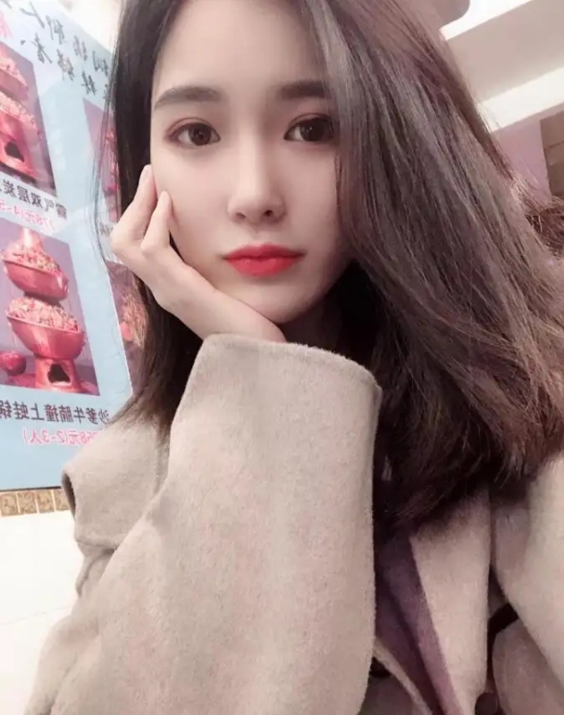 谢玲的第一张照片--石狮交友网