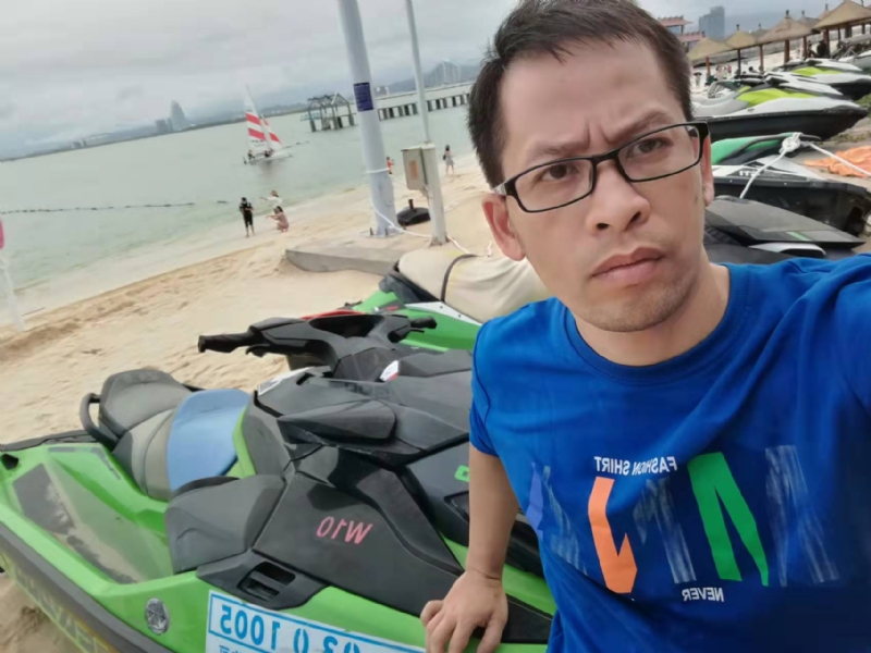 天涯漂海角泊的第三张照片--石狮交友网