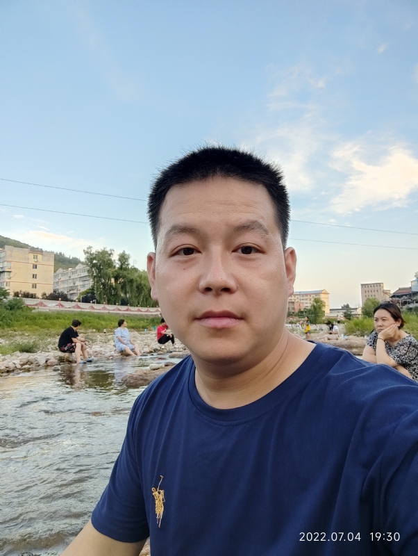 这岁月的第一张照片--石狮交友网