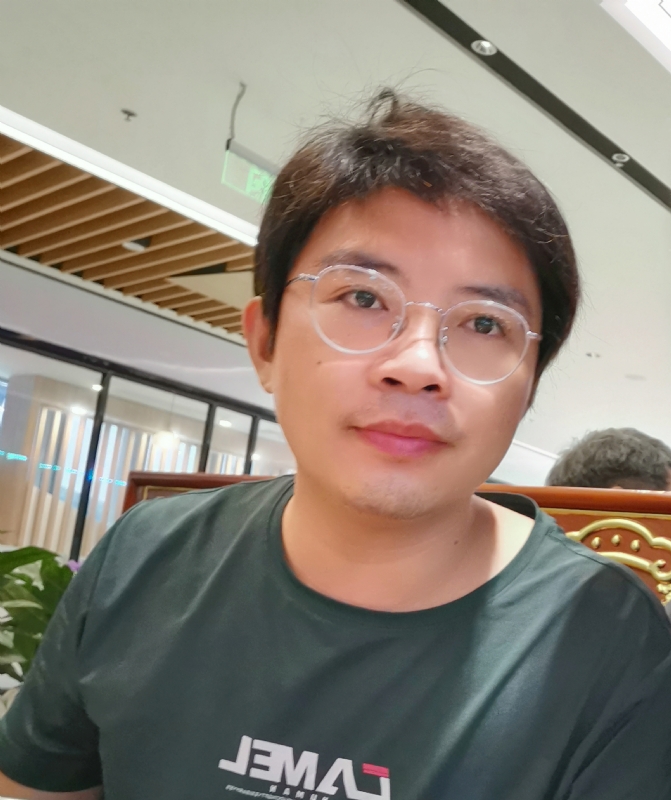 陆迅的第三张照片--石狮交友网