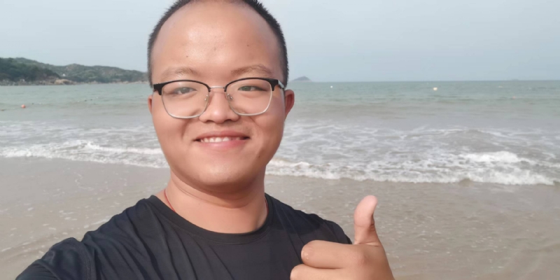 沐川的第二张照片--石狮交友网