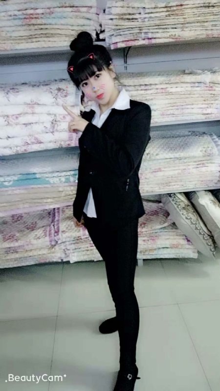 天使我不哭的第一张照片--石狮交友网