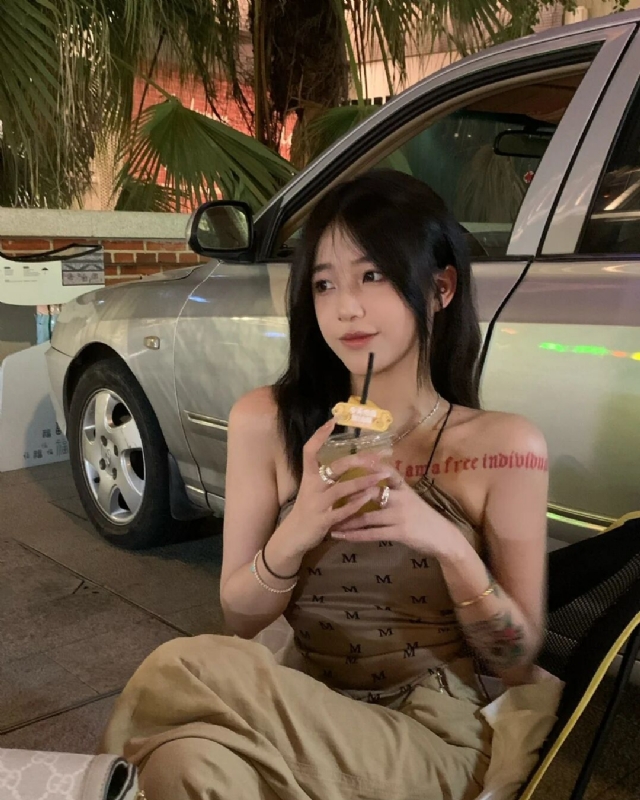 娜娜的第一张照片--石狮交友网