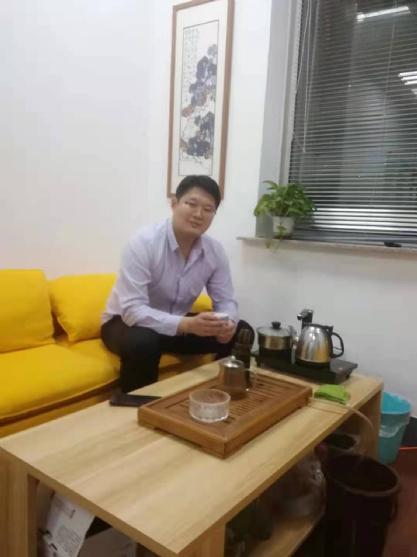 阳光的第一张照片--石狮交友网