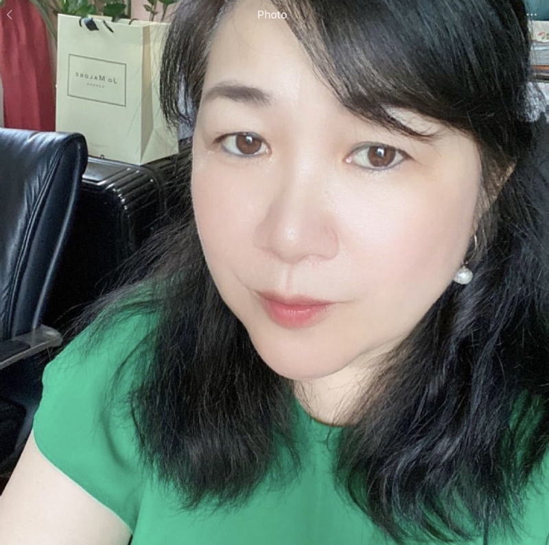 花儿的第一张照片--石狮交友网