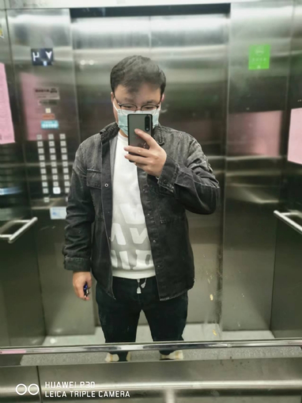 热心小刘的第一张照片--石狮交友网