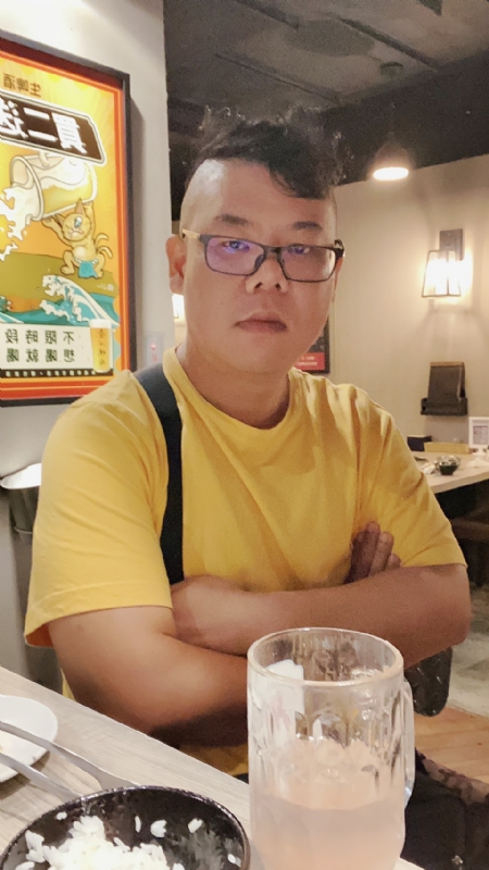 公爵的第一张照片--石狮交友网