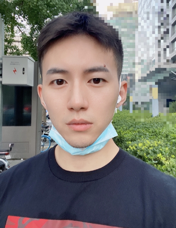 绝世大冤种的第五张照片--石狮交友网