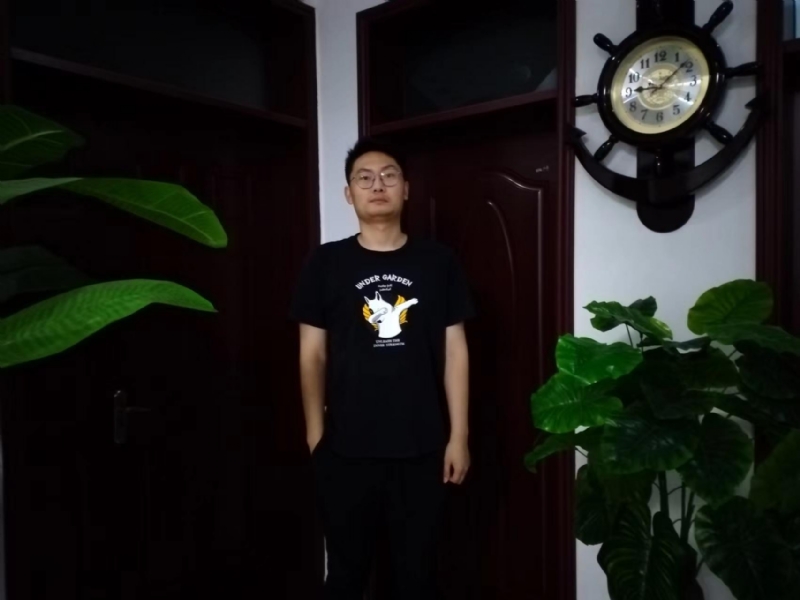 真诚交友的第一张照片--石狮交友网