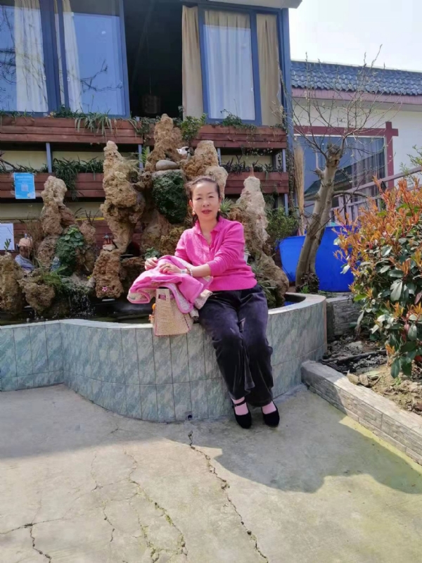中秋桂花玉兔的第二张照片--石狮交友网