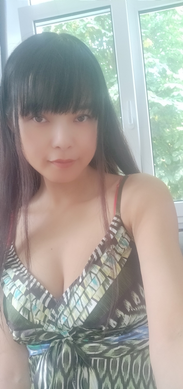 Sophia的第一张照片--石狮交友网