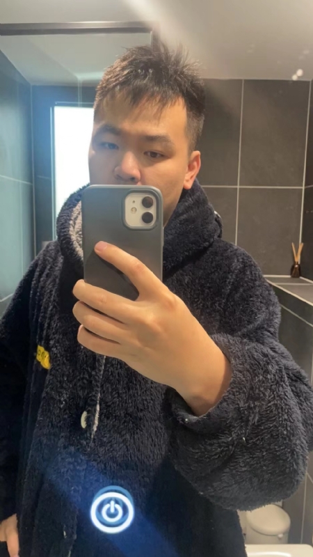 子子的第一张照片--石狮交友网