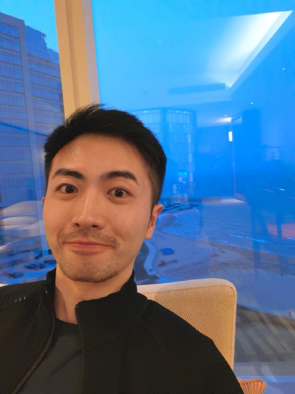 银角大王的第一张照片--石狮交友网