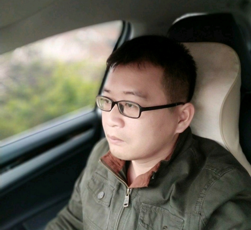 海风吹动你的心的第一张照片--石狮交友网
