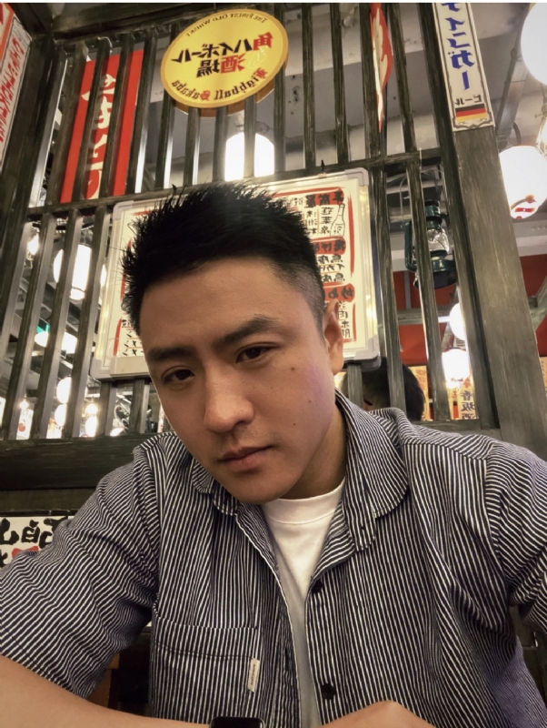 伴你长按的第一张照片--石狮交友网