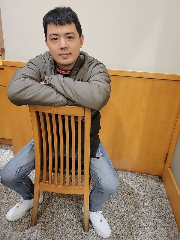 丁丁的第一张照片--石狮交友网