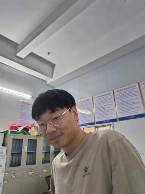 牛子弟的第一张照片--石狮交友网