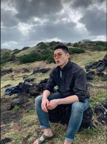 阿海的第一张照片--石狮交友网