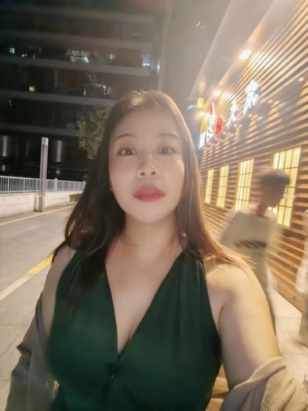 叶子青青的第四张照片--石狮交友网