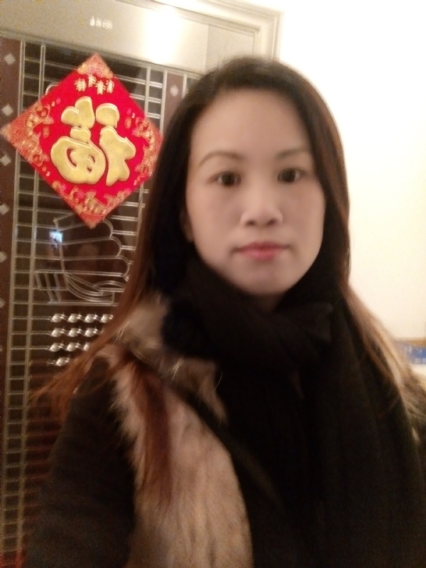 E欣的第二张照片--石狮交友网