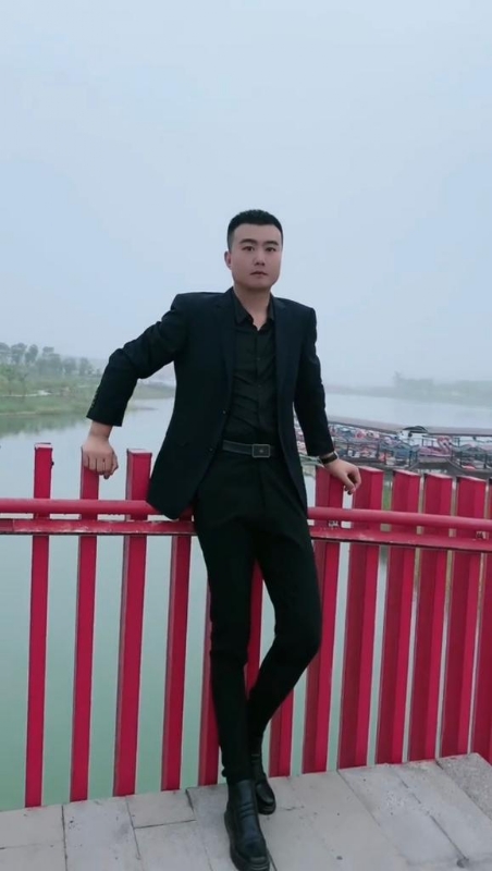 Albert的第一张照片--石狮交友网