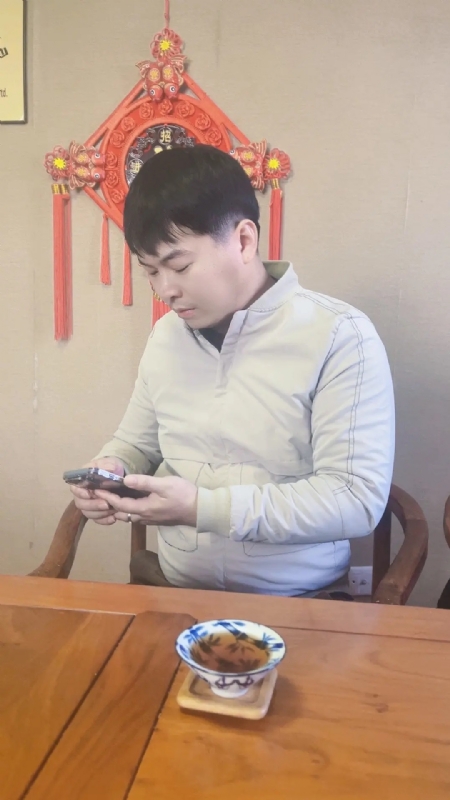 爱福的第一张照片--石狮交友网