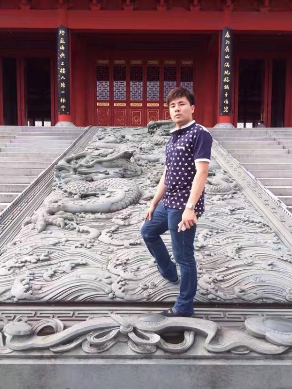 御龙氏的第一张照片--石狮交友网