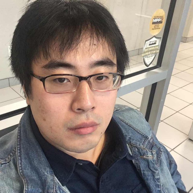 Ray的第一张照片--石狮交友网