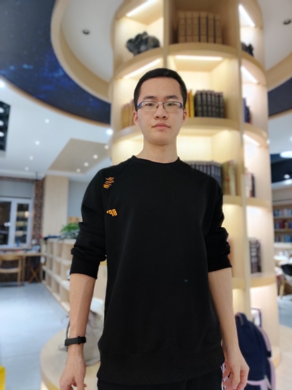 轩墨的第一张照片--石狮交友网