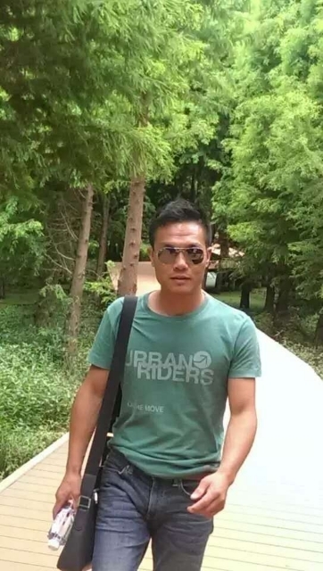 荆州王婆说媒的第一张照片--石狮交友网