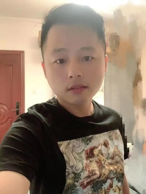追风少年的第一张照片--石狮交友网