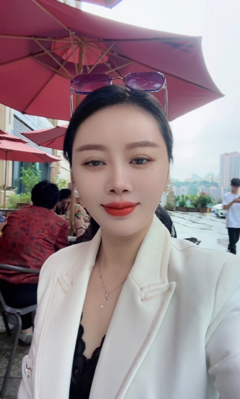 Angela的第一张照片--石狮交友网
