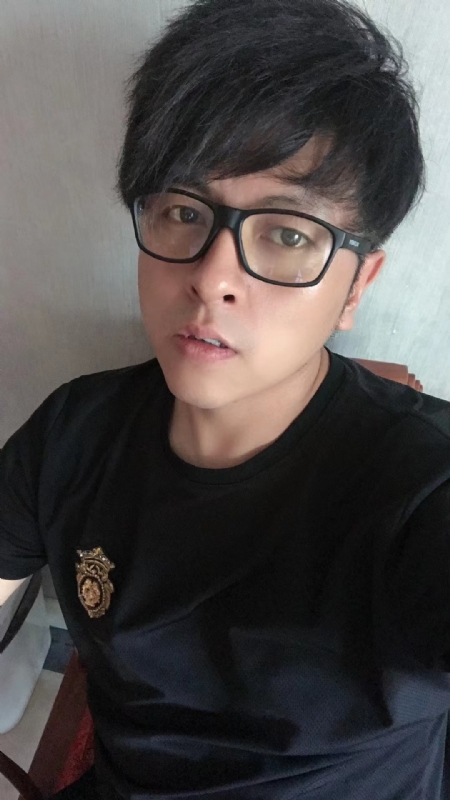 爱你永远不容易的第一张照片--石狮交友网